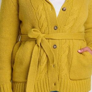 Toad&Co Ginn Cable Cardigan